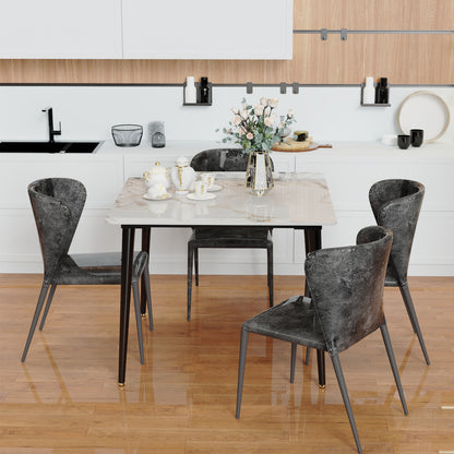 Luxury Kitchen Dining Table for Dining Room