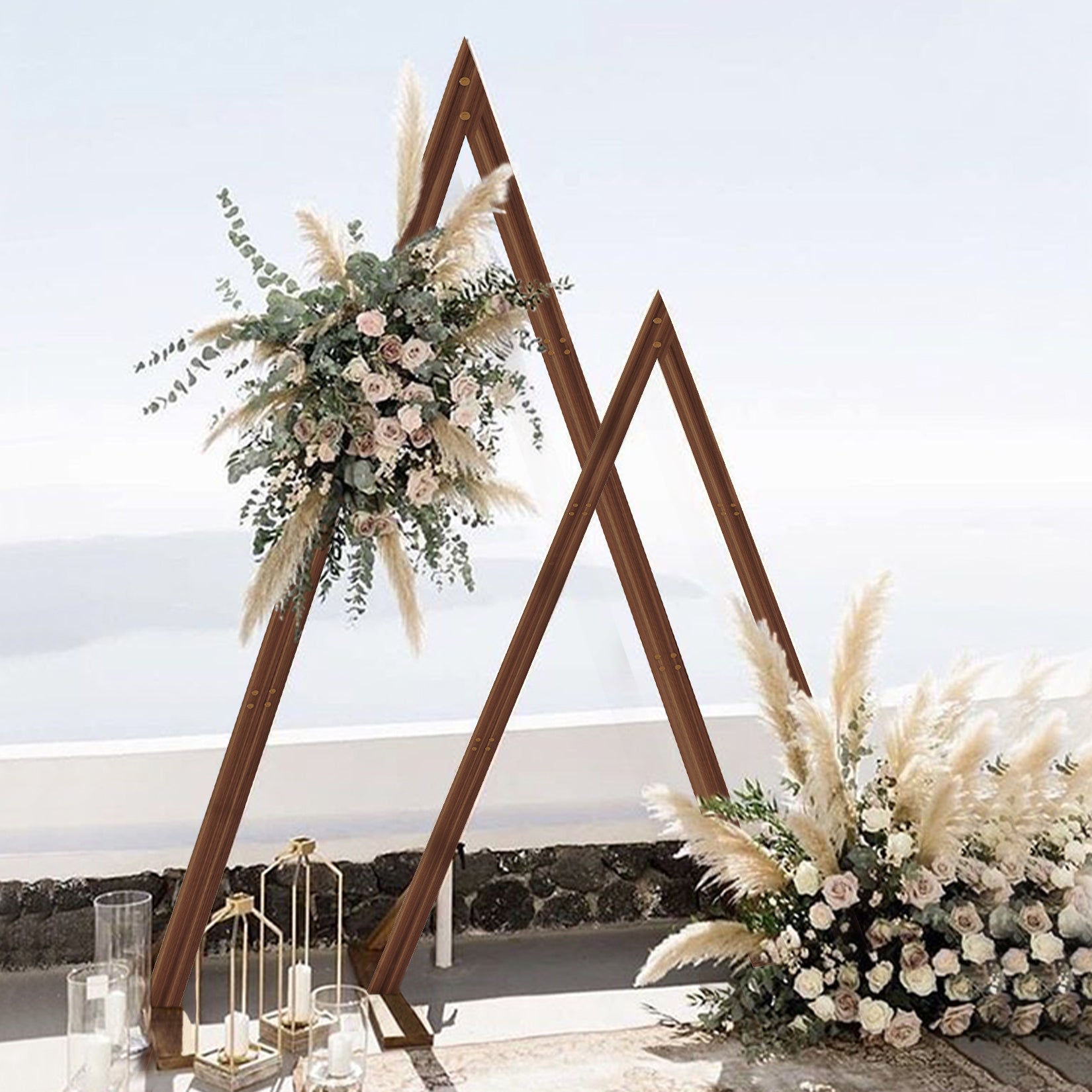 Wedding Arbor Stand