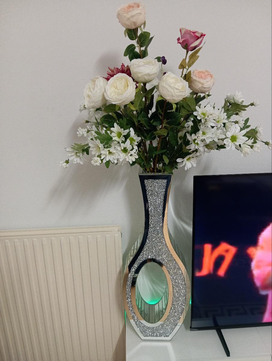 Flower Vases