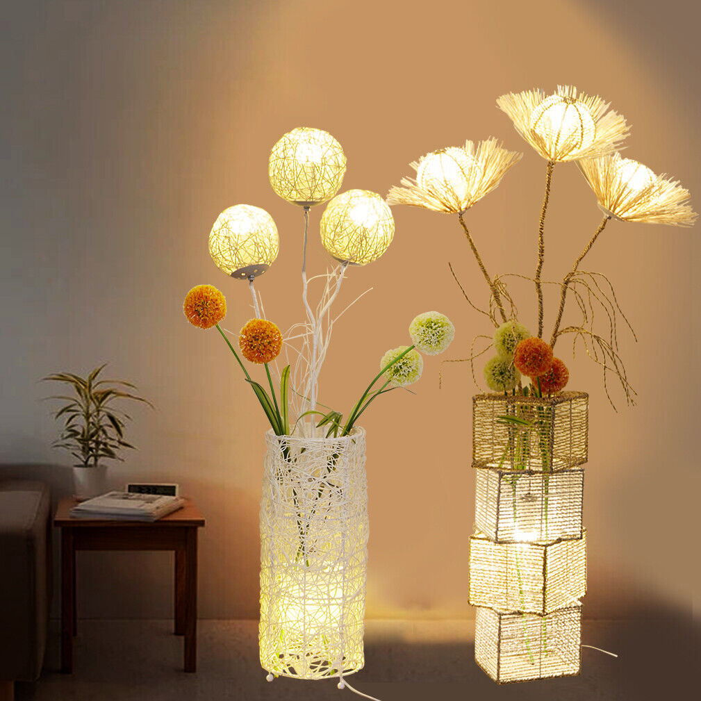 Led Floor Lamp