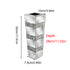 Decorative Mirrored Flower Vase Table Vase with Crushed Diamonds Luxury Silver Decor