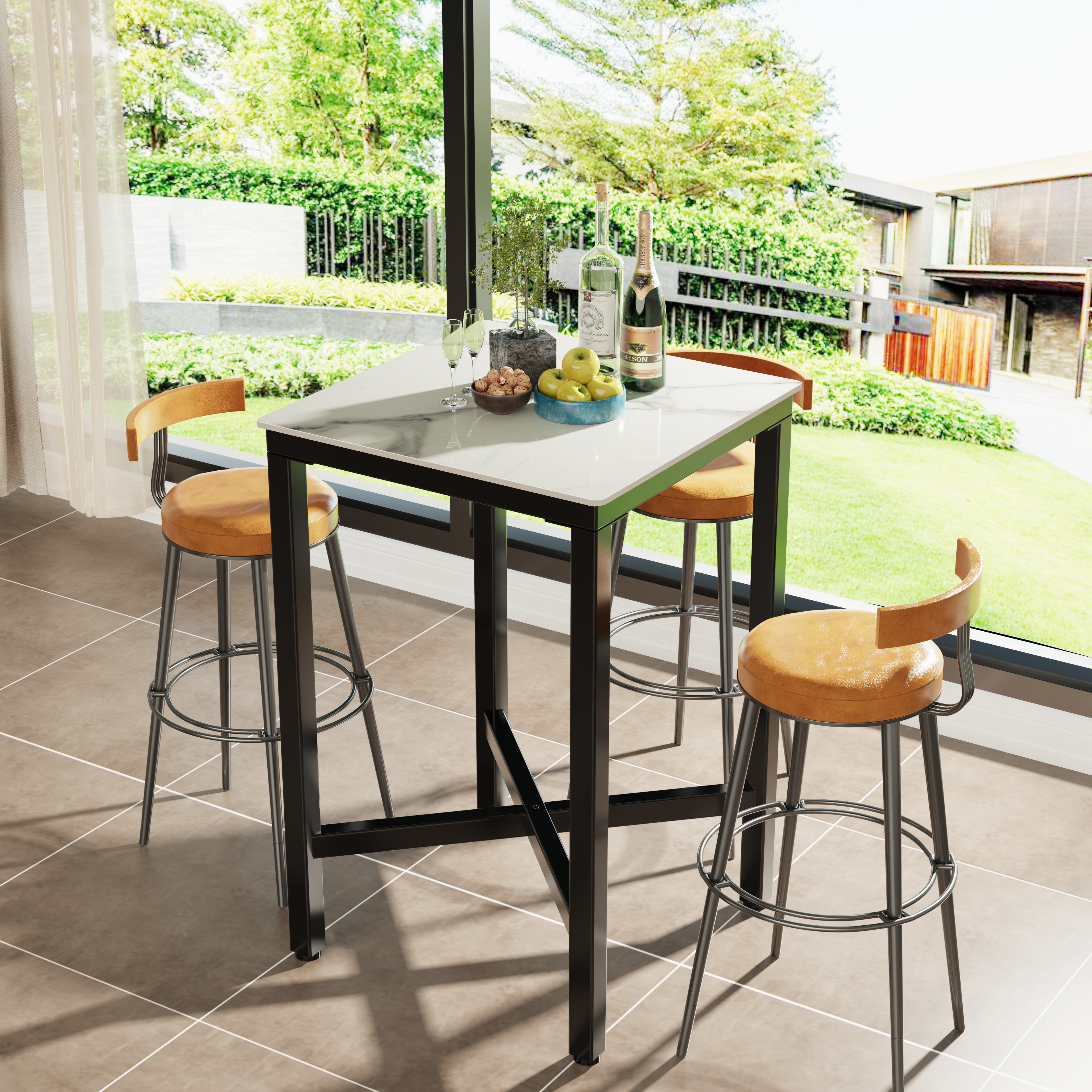 Bar Table – WisFor