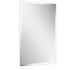 Frameless Decorative Wall Glass Mirror Beveled Bathroom Vanity Mirror