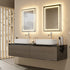 Anti-fog Led Lighted Bathroom Mirror for Bathroom Renovation