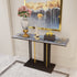 Luxurious Console Entryway Table for Decor