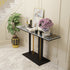 Luxurious Console Entryway Table for Decor