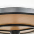 Leisure Dining Table: Round Dining Table No Chairs Sintered Stone Kitchen Coffee Table Pedestal Base