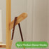 Environmental-friendly Bamboo Coat Rack Garment Stand