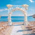 Wedding Ceremony Arch Backdrop Stand for Celebration, Garden Trellis for Plant