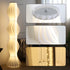 Art Tall Standing Floor Lamp Living Room Ambient Lights for Home