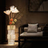 Pastoral Led Floor Lamp Accent Lights