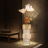 Pastoral Led Floor Lamp Accent Lights