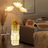 Pastoral Led Floor Lamp Accent Lights