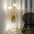 Pastoral Led Floor Lamp Accent Lights