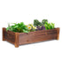 Gardening Plant Box Planter Bed