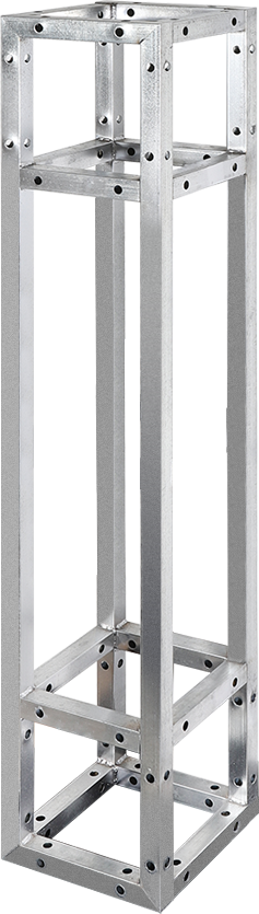 Square Box Truss Segment Kit