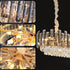 Luxury Crystal Chandelier Lighting