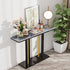 Luxurious Console Entryway Table for Decor