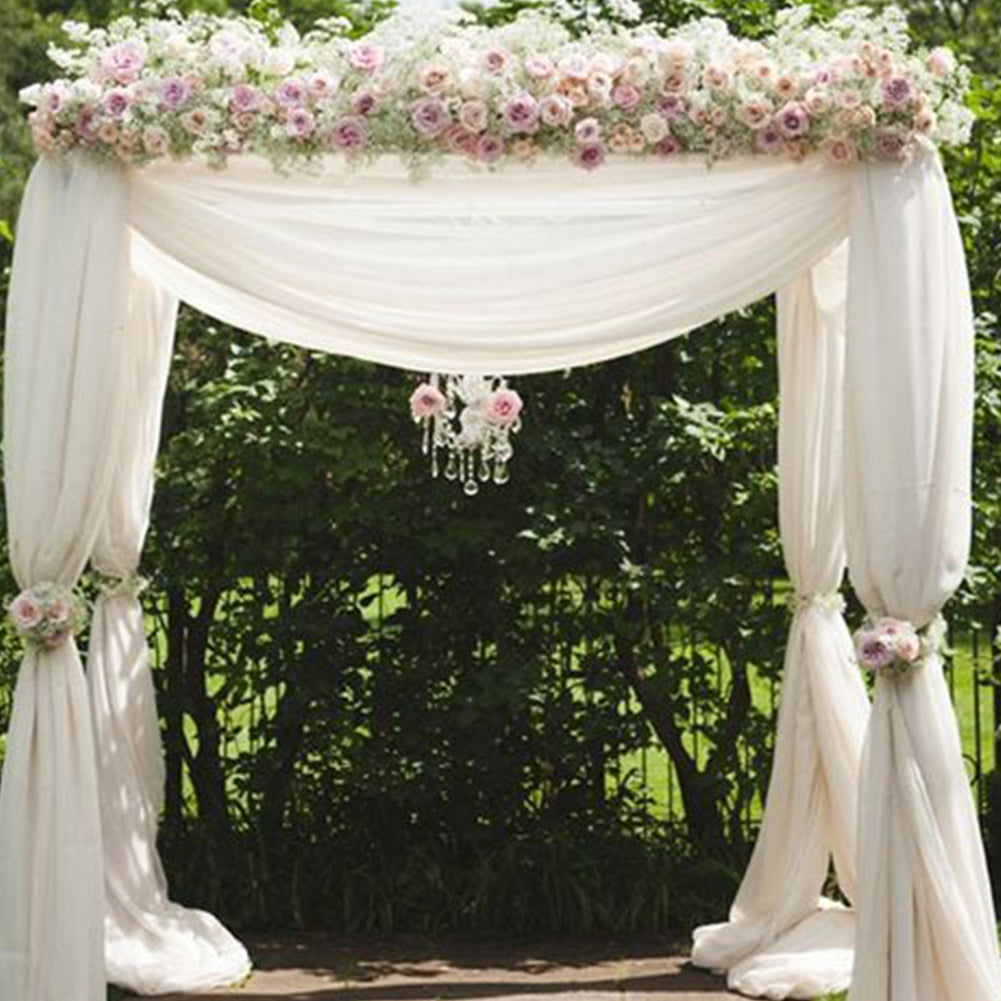 Canopy Wedding Arch Stand 10x10x10FT