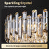 Luxury Crystal Chandelier Lighting