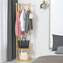 Bamboom Coat Rack Garment Stand