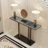 Luxurious Console Entryway Table for Decor