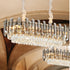 Luxury Crystal Chandelier Lighting