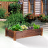 Gardening Plant Box Planter Bed