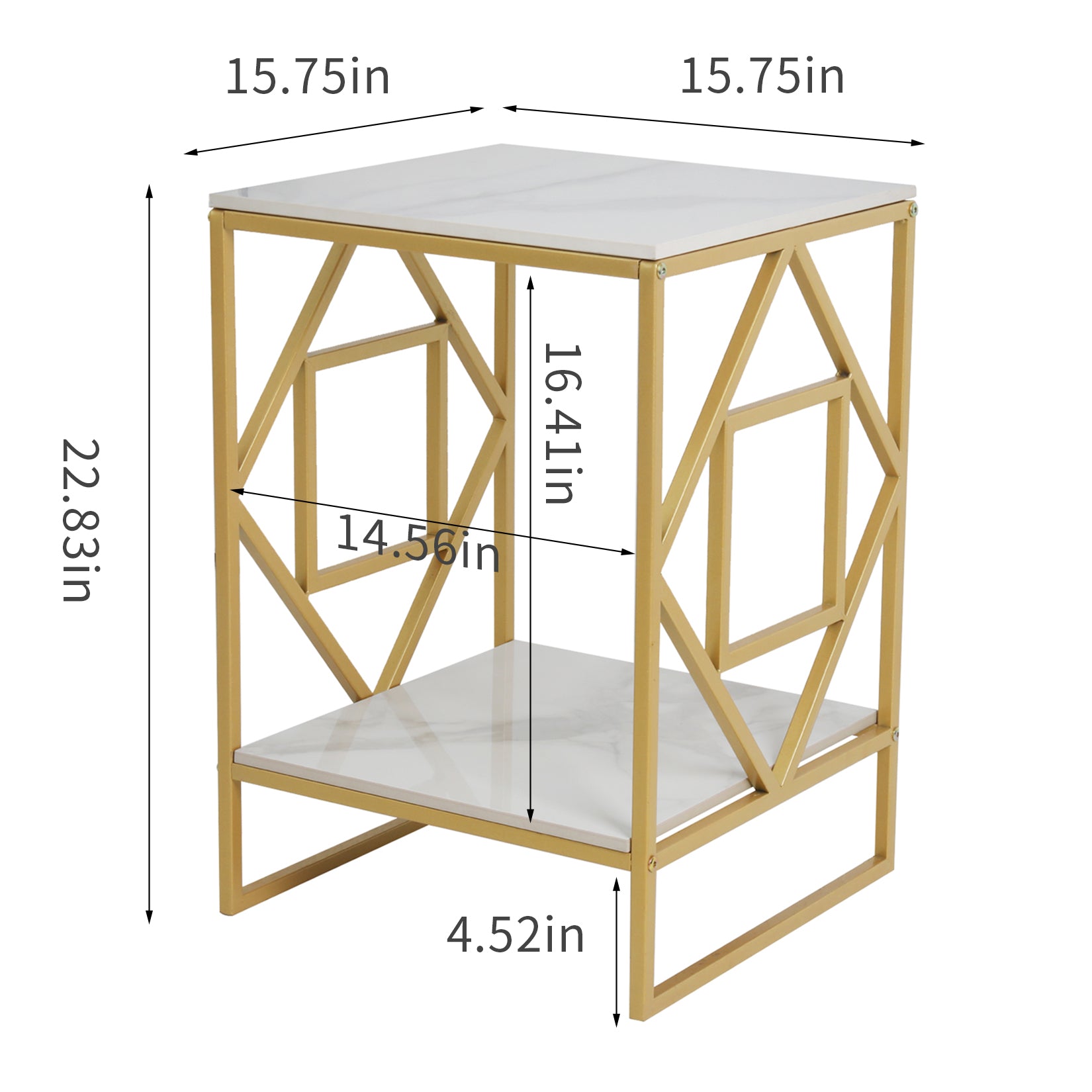 product size