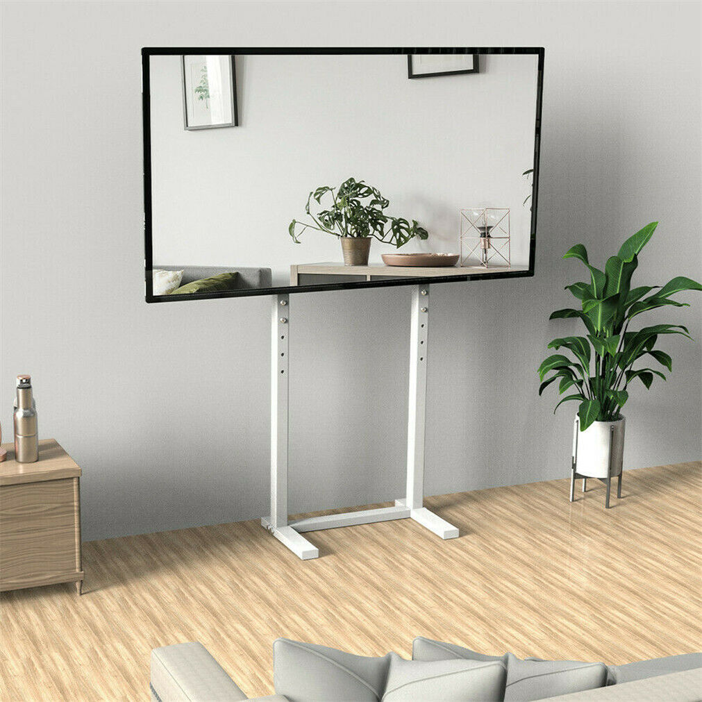Free Standing Floor TV Stand for 32"-100"